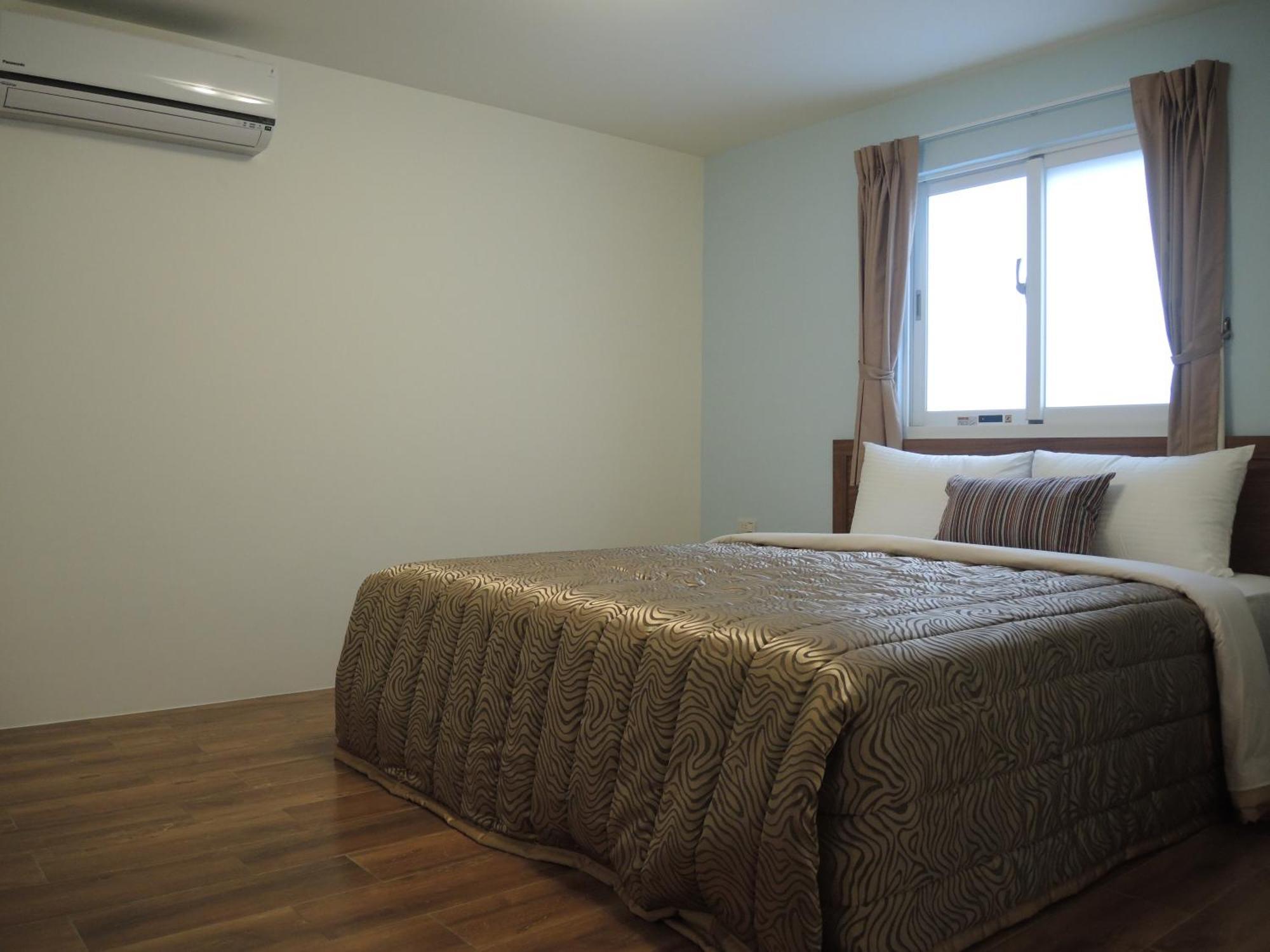 He Sen B&B Kenting Rum bild