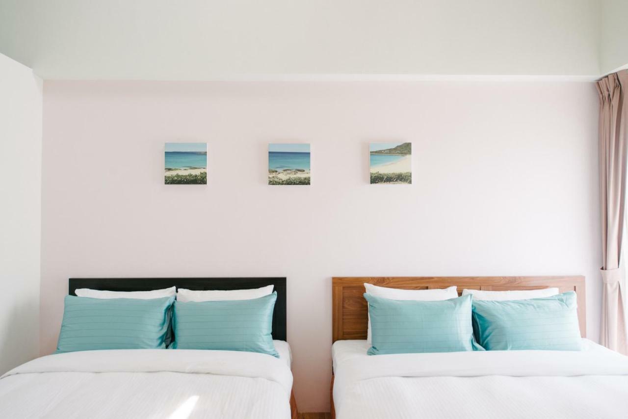 He Sen B&B Kenting Exteriör bild
